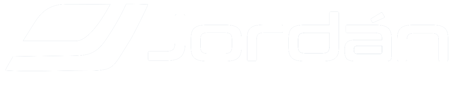 Jordan Inyección Electrónica